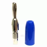 Standard Banana Plug, Stacking